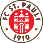 St Pauli logo