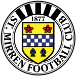 St Mirren logo