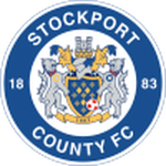 Stockport logo