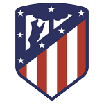 Ath Madrid logo