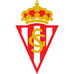 Sp Gijon logo