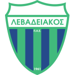 Levadeiakos logo