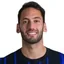 H. Çalhanoglu