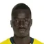 P. Gueye